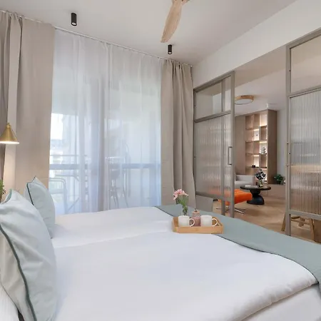 Elegancki Z Miejscem Do Pracy I Balkonem W Krakowie By Renters Διαμέρισμα