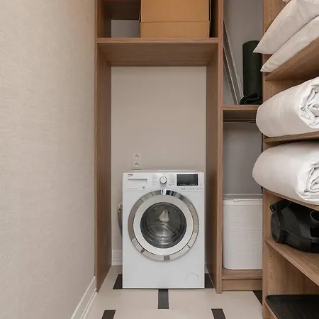 Διαμέρισμα Elegancki Z Miejscem Do Pracy I Balkonem W Krakowie By Renters Krasków